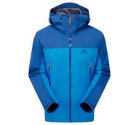 Mountain Equipment - Odyssey Jacket - Giacca antipioggia XXL blu