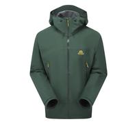 Mountain Equipment Odyssey M - giacca hardshell - uomo Green XL