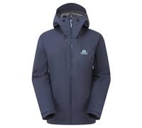 Mountain Equipment Odyssey W - giacca hardshell - donna Blue 12