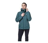 Mountain Equipment Odyssey W - giacca hardshell - donna deep teal 10