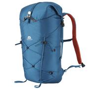 Mountain Equipment Orcus 28+ - zaino alpinismo Blue unisex