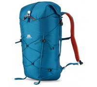 Mountain Equipment - Orcus 28+ - Zaino da arrampicata blu