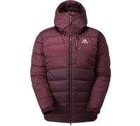 Mountain Equipment Paiyu W - giacca piumino - donna Bordeaux 16