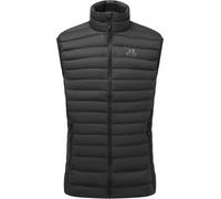 Mountain equipment earthrise jacket black