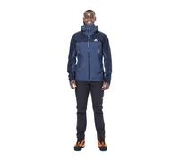 Mountain Equipment - Saltoro Jacket - Giacca antipioggia M blu