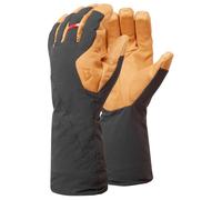 Mountain Equipment - Serac Gauntlet - Guanti S grigio