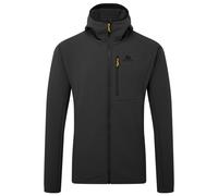 Mountain Equipment - Shroud Hooded Jacket - Giacca in pile S nero