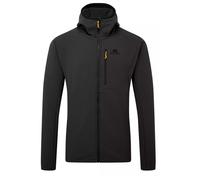 Mountain Equipment - Shroud Hooded Jacket - Giacca in pile XXL nero
