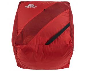 Mountain Equipment - Storage Cube Small rosso