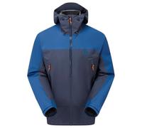 Mountain Equipment - Tacul Jacket - Giacca antipioggia M blu