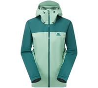 MOUNTAIN EQUIPMENT Tacul W Jacket - Donna - Verde - Taglia 14- modello 2025