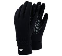 Mountain Equipment - Touch Screen Grip Glove - Guanti L nero
