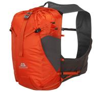 Mountain Equipment - Tupilak 14 Vest Pack - Zaino per trail running M/L rosso