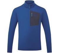 Mountain Equipment Uomo Half Zip LUMIKO admiral/cosmos - L