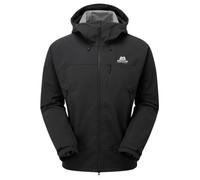 Mountain Equipment - Vulcan Jacket - Giacca softshell S nero