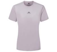 Mountain Equipment - Women's Agilix Tee - Maglia funzionale 34 lilla