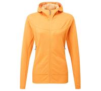 Mountain Equipment - Women's Apiro Hooded Jacket - Giacca in pile 40 arancione