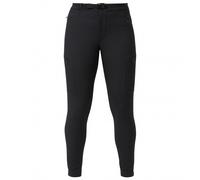 Mountain Equipment - Women's Austra Tight - Pantaloni da trekking 40 nero