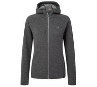 Mountain Equipment - Women's Braldu Hooded Jacket - Maglia con zip e cappuccio 34 grigio