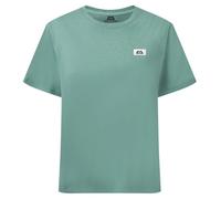 Mountain Equipment - Women's Burren Tee - T-shirt 40 turchese
