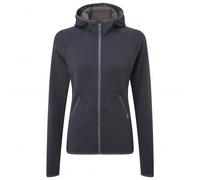 Mountain Equipment - Women's Calico Hooded Jacket - Giacca in pile 38 grigio