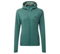 Mountain Equipment - Women's Calico Jacket - Giacca in pile 34 turchese
