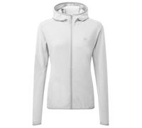 Mountain Equipment - Women's Calico Jacket - Giacca in pile 42 grigio/bianco