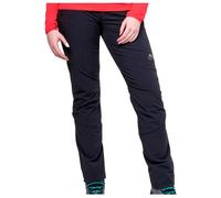 Mountain Equipment - Women's Chamois Pant - Pantaloni softshell 38 - Short blu