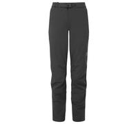 Mountain Equipment - Women's Chamois Pant - Pantaloni softshell 44/46 - Long grigio