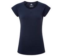 Mountain Equipment - Women's Equinox Tee - Maglia funzionale 34 blu