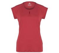 Mountain Equipment - Women's Equinox Tee - Maglia funzionale 40 rosso