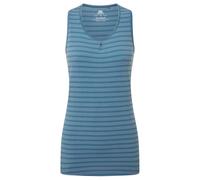 Mountain Equipment - Women's Equinox Vest - Canotta 36 blu
