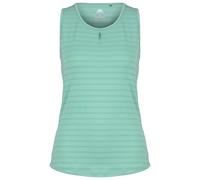 Mountain Equipment - Women's Equinox Vest - Canotta 42 turchese/verde