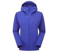 Mountain Equipment - Women's Frontier Jacket - Giacca softshell 36 lilla/blu