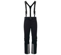 Mountain Equipment - Women's G2 Pant - Pantaloni softshell 40 - Regular nero
