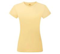 Mountain Equipment - Women's Headpoint Tee - Maglia funzionale 38 beige