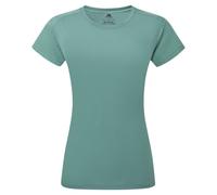 Mountain Equipment - Women's Headpoint Tee - Maglia funzionale 42 turchese
