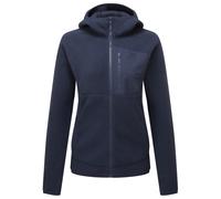 Mountain Equipment - Women's Highpile Hooded Jacket - Giacca in pile 40 blu