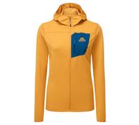 Mountain Equipment - Women's Lumiko Hooded Jacket - Giacca in pile 42 arancione