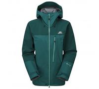 Mountain Equipment - Women's Manaslu Jacket - Giacca antipioggia 40 blu