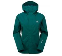 Mountain Equipment - Women's Nanda Devi Jacket - Giacca antipioggia 42 verde