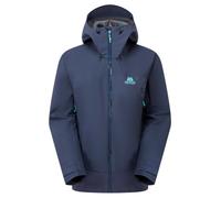 Mountain Equipment Odyssey W - giacca hardshell - donna Blue 10