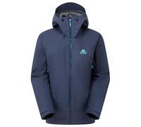 Mountain Equipment Odyssey W - giacca hardshell - donna Blue 14