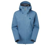 Mountain Equipment - Women's Odyssey Jacket - Giacca antipioggia 42 blu