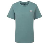 Mountain Equipment - Women's Podus Tee - T-shirt 42 turchese