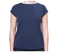 Mountain Equipment - Women's Silhouette Tee - Maglia funzionale 34 blu