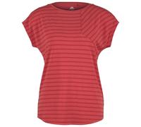 Mountain Equipment - Women's Silhouette Tee - Maglia funzionale 36 rosso