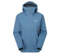 Mountain Equipment - Women's Spyre Jacket - Giacca antipioggia 34 blu
