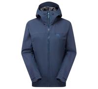Mountain Equipment - Women's Tacul Jacket - Giacca antipioggia 38 blu