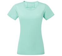 Mountain Equipment - Women's Tempi S/S Tee - Maglia funzionale 34 turchese/verde